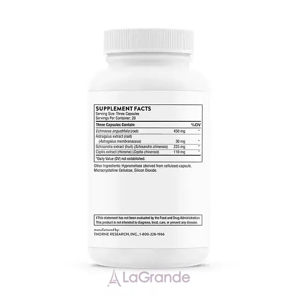 Thorne Research Phytogen ������������ ��� ������� ���������
