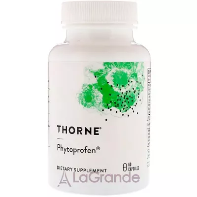 Thorne Research Phytoprofen     