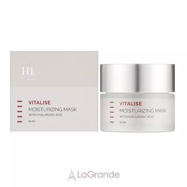 Holy Land Cosmetics Vitalise Moisture Mask ������������� ����� ��� �������