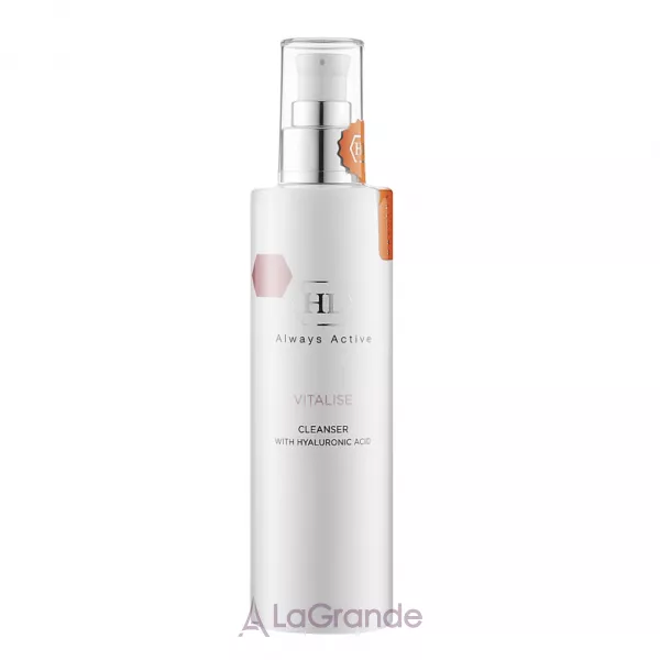 Holy Land Cosmetics Vitalise Cleanser ������������ ���� � ����������� ��������