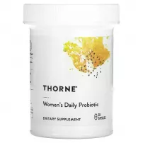 Thorne Research Women's Daily Probiotic ��������� ��� ����