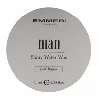 Emmebi Italia Man Shiny Water Wax ³�� ��� ������� �� ������