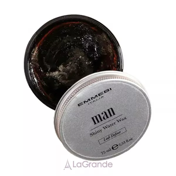Emmebi Italia Man Shiny Water Wax ���� ��� ����� � ������