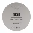 Emmebi Italia Man Shiny Water Wax ³    