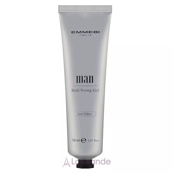 Emmebi Italia Man Hold Strong Gel ���� ��� ����� ������� ��������