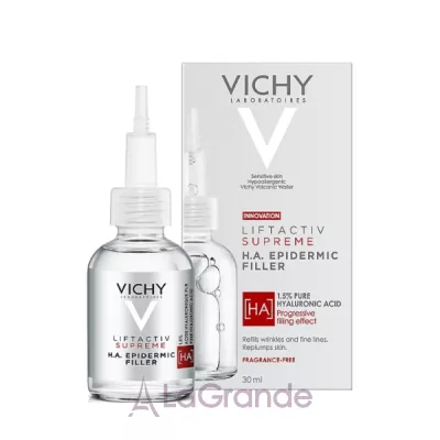 Vichy Liftactiv Supreme H.A. Epidermic Filler     