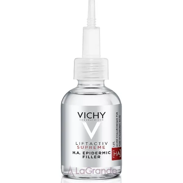 Vichy Liftactiv Supreme H.A. Epidermic Filler �������������� ��������� � ������������ ��������