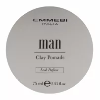 Emmebi Italia Man Clay Pomade ������� ������ ��� �������