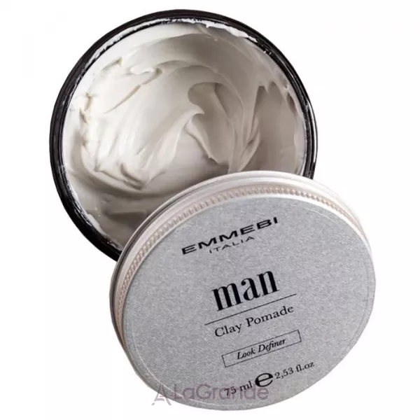 Emmebi Italia Man Clay Pomade ������� ������ ��� �������
