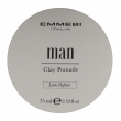 Emmebi Italia Man Clay Pomade 75ml