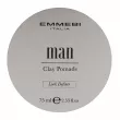 Emmebi Italia Man Clay Pomade    