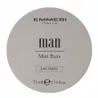 Emmebi Italia Man Matt Paste 75ml