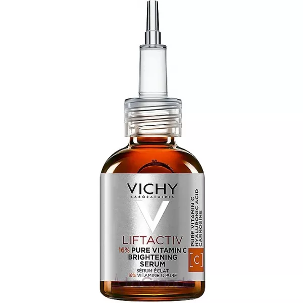 Vichy Liftactiv Supreme Vitamin C Serum ��������������� ��������� � ��������� �16%