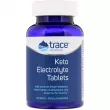 Trace Minerals Research Keto Electrolyte Tablets - 