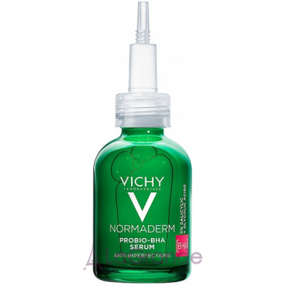 Vichy Normaderm Probio-BHA Serum -   