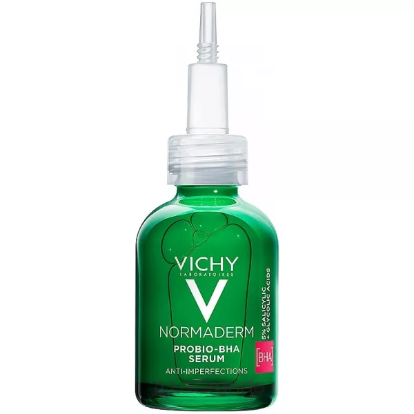 Vichy Normaderm Probio-BHA Serum ���������-���� ��� ��������� ����