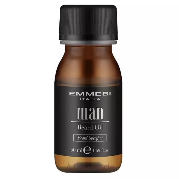 Emmebi Italia Man Beard Oil ��� ��� ������