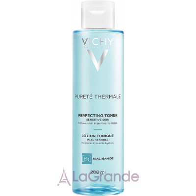 Vichy Purete Thermale Perfecting Toner      