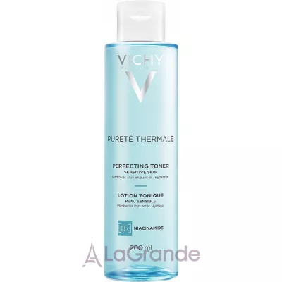 Vichy Purete Thermale Perfecting Toner      