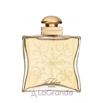 Hermes 24 Faubourg Eau de Parfum   ()