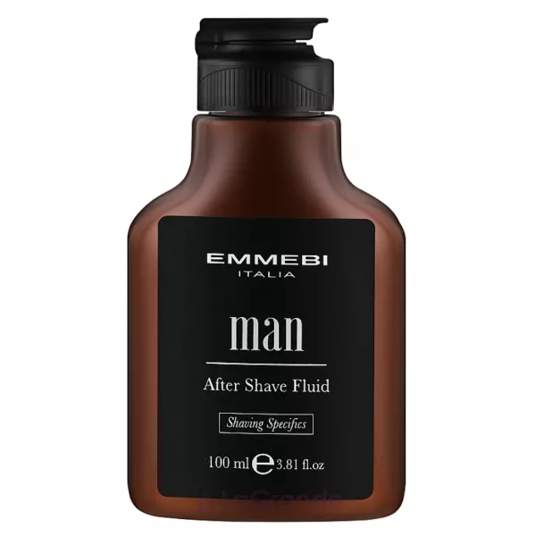 Emmebi Italia Man After Shave Fluid ����� ���� ������