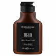 Emmebi Italia Man After Shave Fluid 100ml