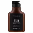 Emmebi Italia Man After Shave Fluid 100ml
