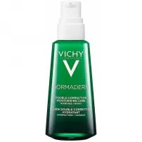 Vichy Normaderm Phytosolution Double Correction Daily Care Moisturiser ����� �������� �������� ��� ���������� ���� ����