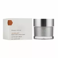 Holy Land Cosmetics Juvelast Active Day Cream �������� ������� ���� ��� ����