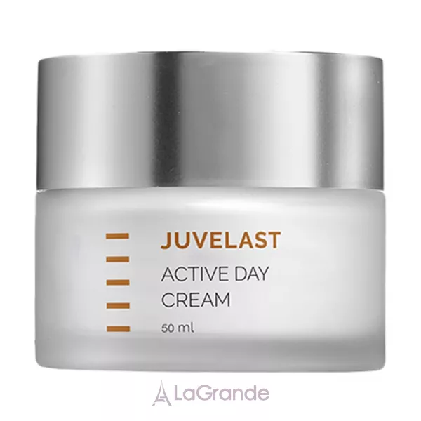 Holy Land Cosmetics Juvelast Active Day Cream �������� ������ ���� ��� �������