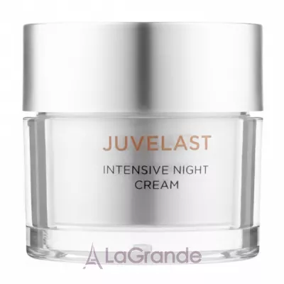 Holy Land Cosmetics Juvelast Intensive Night Cream     