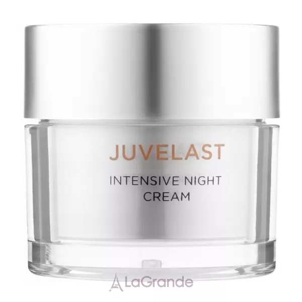 Holy Land Cosmetics Juvelast Intensive Night Cream ����������� ������ ���� ��� �������