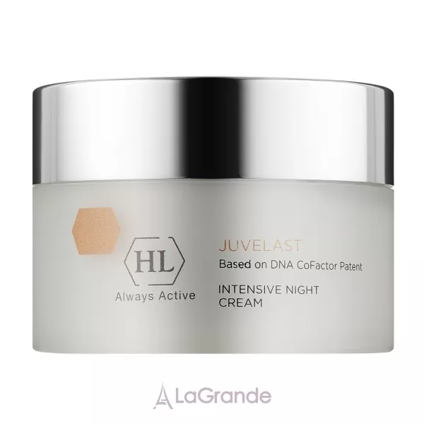 Holy Land Cosmetics Juvelast Intensive Night Cream ����������� ������ ���� ��� �������