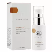 Holy Land Cosmetics Juvelast Rich Nourishing Serum ����������� ��������� ��� ����