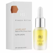 Holy Land Cosmetics Juvelast Nutri Drops �������� ���������� ��� ����