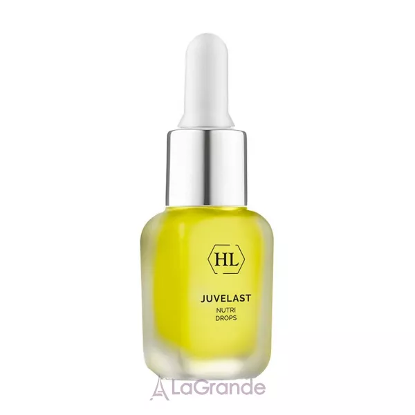 Holy Land Cosmetics Juvelast Nutri Drops ������ ���������� ��� �������