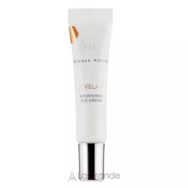 Holy Land Cosmetics Juvelast Nourishing Eye Cream ����������� ���� ��� ���