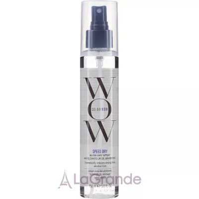 Color WOW Speed Dry Blow-Dry Spray      