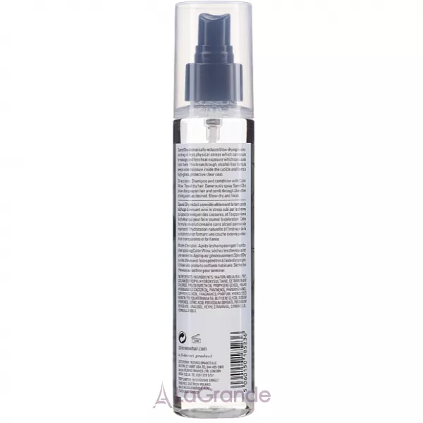 Color WOW Speed Dry Blow-Dry Spray ����� ��� �������� ������� ������� �����