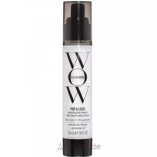 Color WOW Pop Lock Frizz Control Glossing Serum �����-����������� ��� ��������� �������