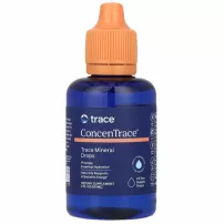 Trace Minerals Research Trace Mineral Drops ̳������ � ������ �������