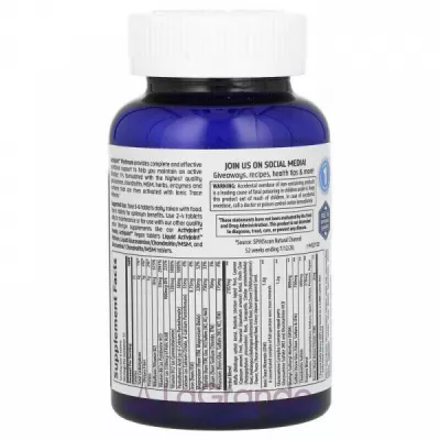 Trace Minerals Research ActivJoint Platinum     