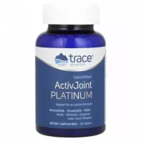 Trace Minerals Research ActivJoint Platinum ĳ������ ������� ��� ������'� �������