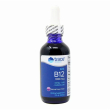 Trace Minerals Research Liquid Ionic B12 1000 mcg 59ml