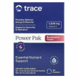 Trace Minerals Research Electrolyte Stamina Power Pak 30pcs