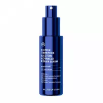 Allies Of Skin Copper Tripeptide & Ectoin Advanced Repair Serum ����������������� ���������