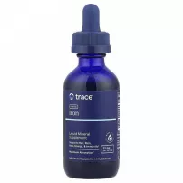 Trace Minerals Research Ionic Iron 22 mg ĳ������ ������� "����� �����", 22 ��