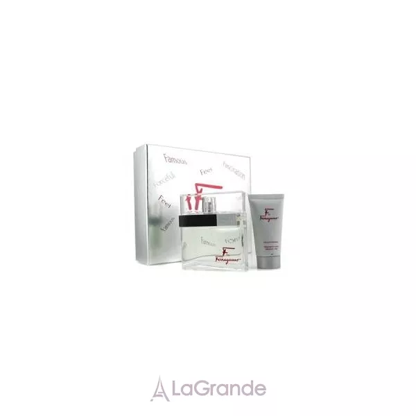 Salvatore Ferragamo by Ferragamo pour Homme ����� (��������� ���� 50 �� + ���� ��� ���� � ������� 50 ��)
