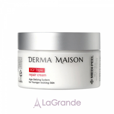 Medi-Peel Derma Maison EGF Triple Repair Cream          