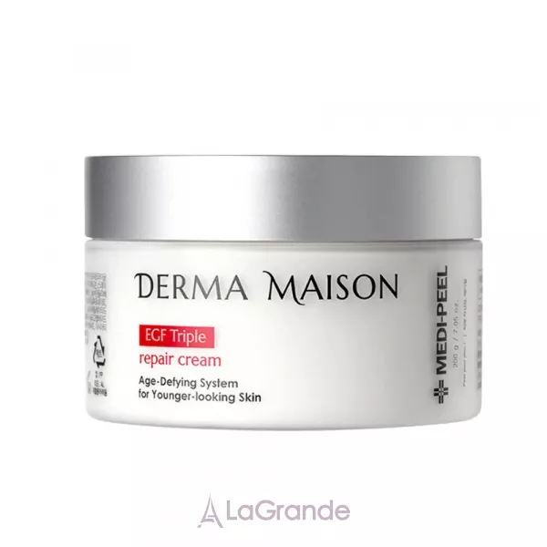 Medi-Peel Derma Maison EGF Triple Repair Cream ���������� ���� ��� ������� � �������� ������� � ��������� �����